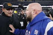 Has Any NFL Team Ever Had Two Ties In A Season 