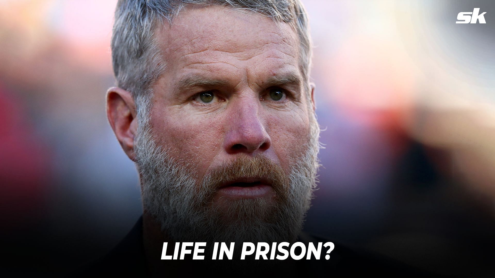 New court filing could be the final nail in the coffin for Brett Favre