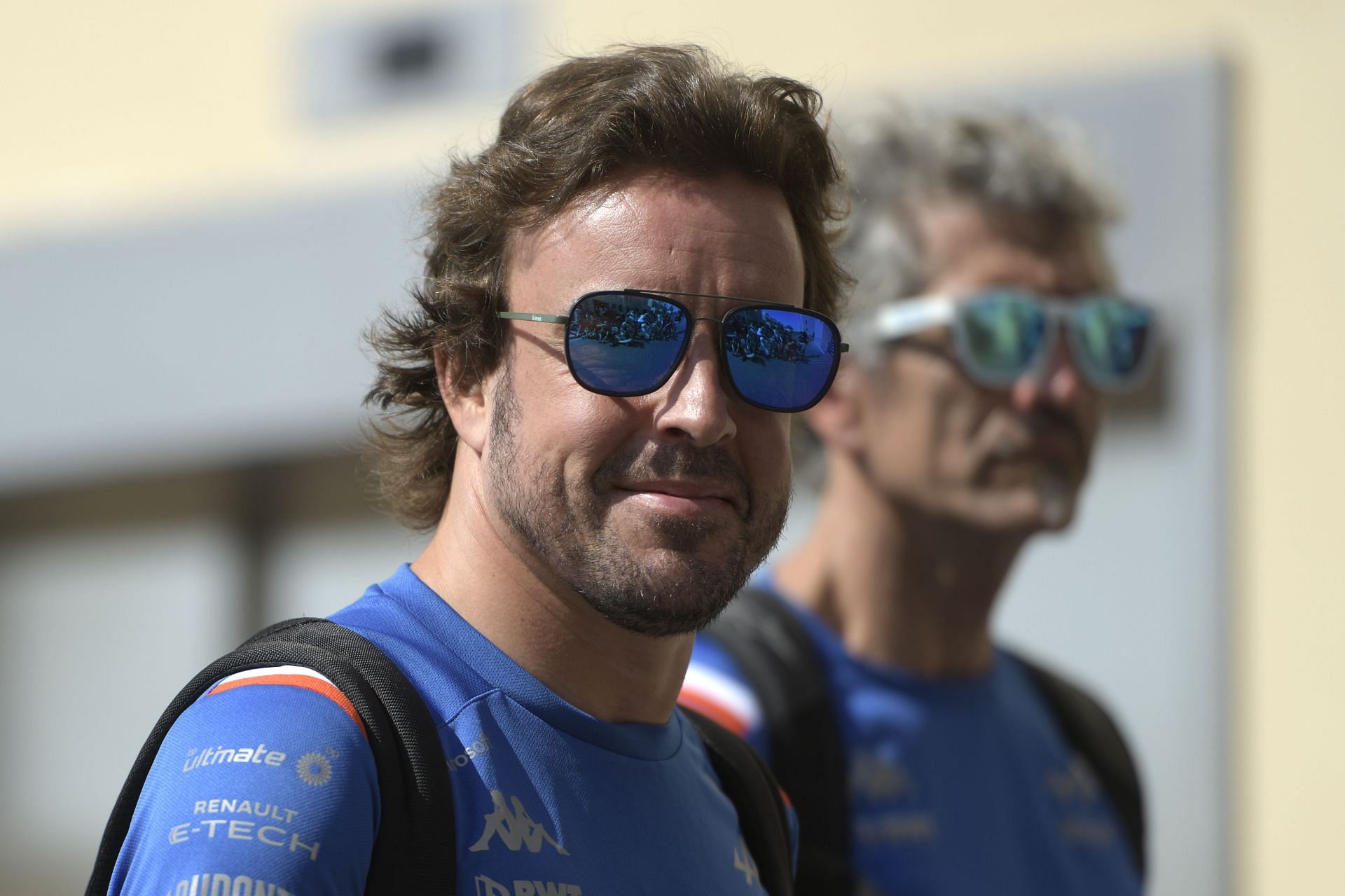 Mario Andretti wants Fernando Alonso in his 11th F1 team, alongside ...