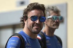 Mario Andretti wants Fernando Alonso in his 11th F1 team, alongside American Colton Herta