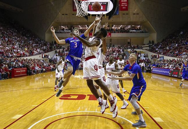 UMass Lowell vs Long Island Prediction, Odds, Line, Pick, and Preview: December 5| 2022-23 NCAA Basketball Season