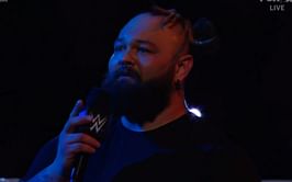 Bray Wyatt betrayed on SmackDown by an unexpected figure (VIDEO)