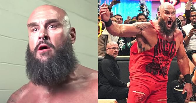"Not a big fan of Strowman, never have been" - WWE Veteran gets brutally honest on SmackDown star's work (Exclusive)