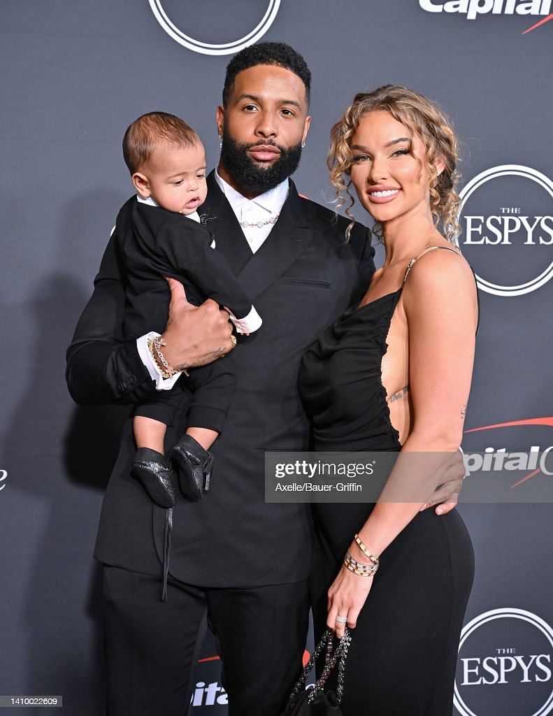 Odell Beckham Jr