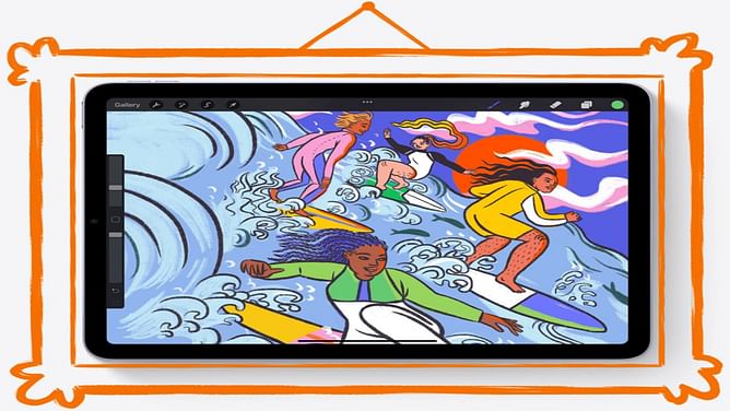 Should you buy the new Apple iPad at a premium or stick to the cheaper 2021 model?