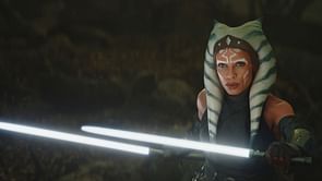 Who is Ahsoka? Disney+ 2023 preview hypes new Mandalorian star