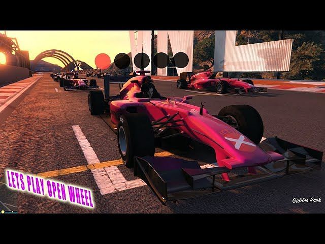 best way to win races gta 5 online