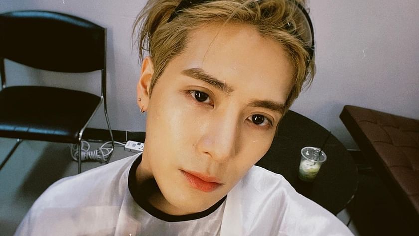 Jackson Wang on 'Magic Man', his love for performing and what the future  holds for him