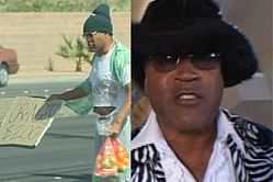 “The horrific guy from the murder trial!” – When O.J. Simpson left a comedian awestruck on a prank show