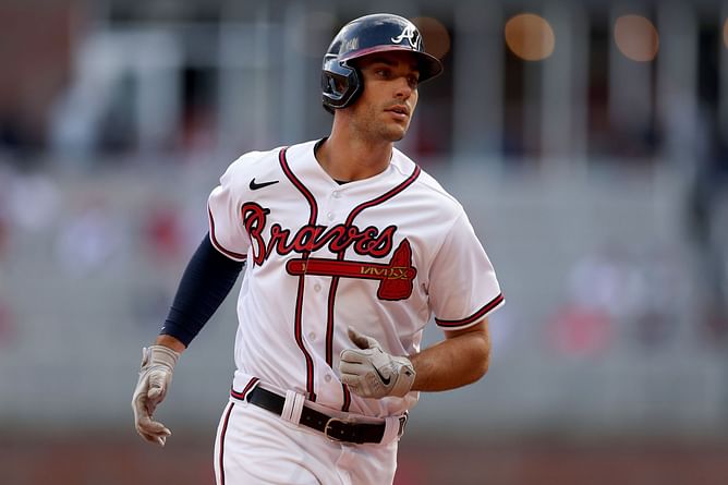 Alex Anthopoulos believes extending talent will work for young and gifted Atlanta Braves