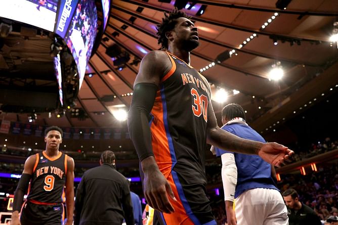 Chicago Bulls vs. New York Knicks Prediction: Injury Report, Starting 5s, Betting Odds & Spreads - December 23 | 2022-23 NBA Season