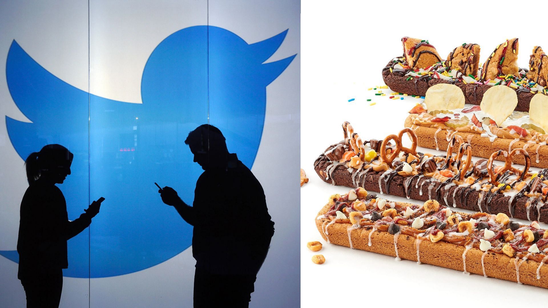 Subway receives flak from Twitter users over the Footlong Cookies (Image via Bloomberg/GettyImages/Subway)