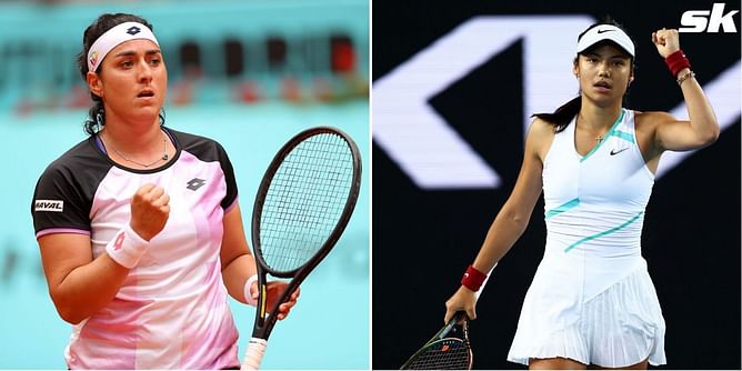 Mubadala World Tennis Championship 2022: Ons Jabeur vs Emma Raducanu preview, head-to-head, prediction, odds and pick