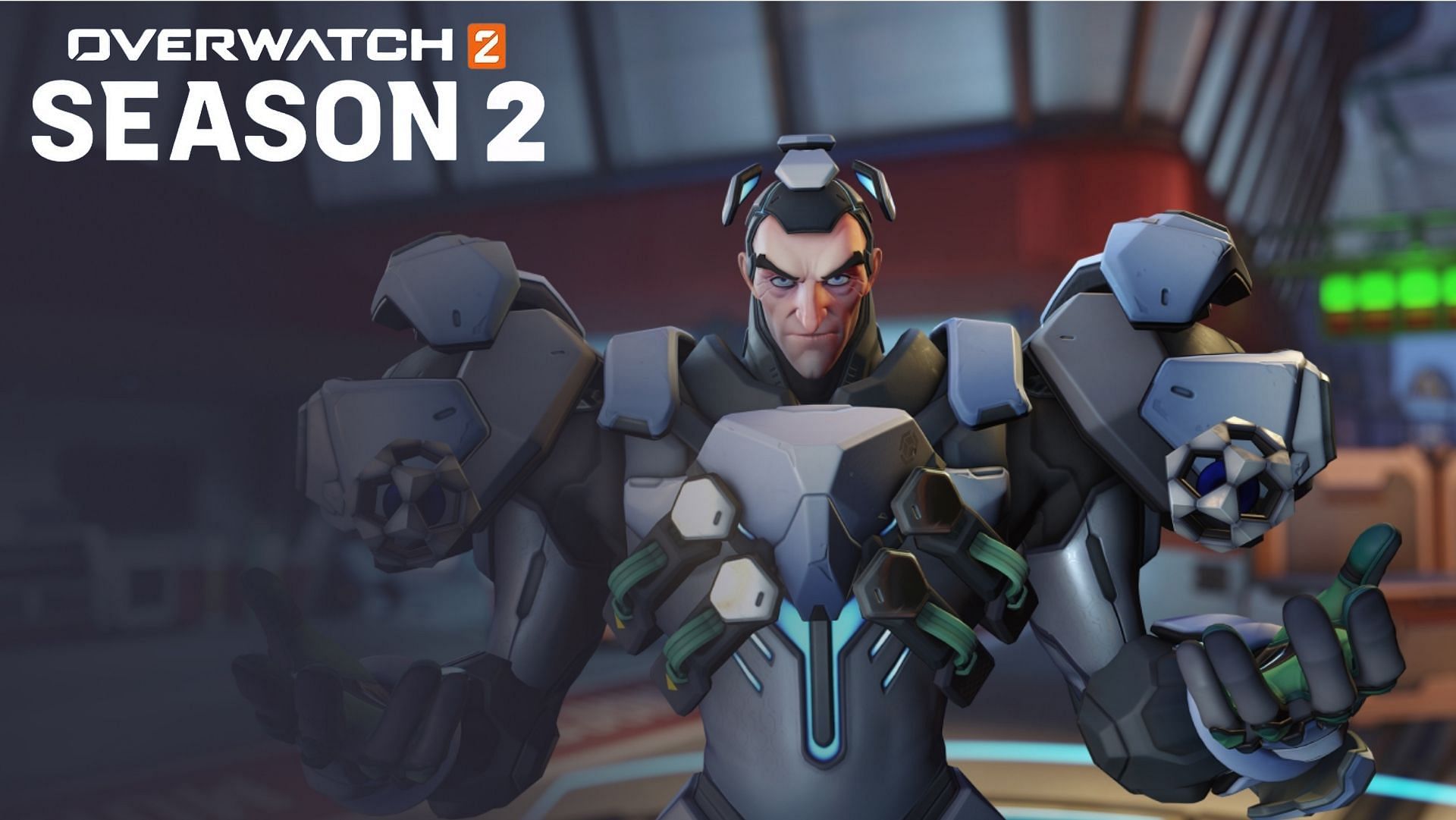 Best crosshair for each Overwatch 2 character - Dot Esports