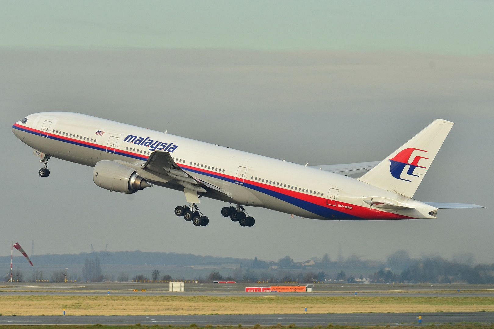 Why did the experts suggest that MH370 was crashed deliberately? Details explored. (Image via Malaysian Airlines)