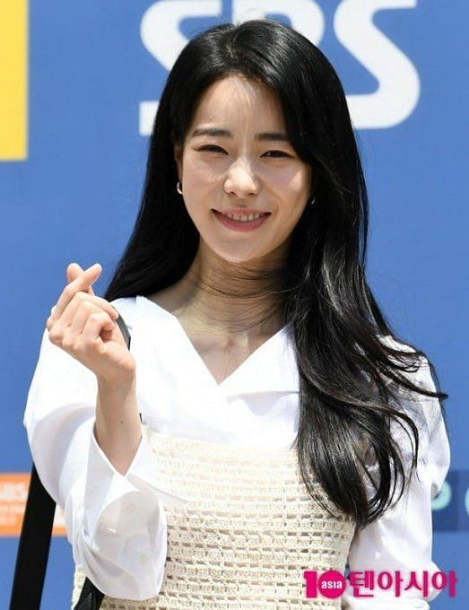 Actress Kim Tae-hee to appear in first drama in three years Actress Kim Tae-hee to appear in first drama in three years