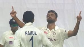 "Getting a Test wicket is something I visualised 1000 times" - Jaydev Unadkat relives magical moment after India comeback