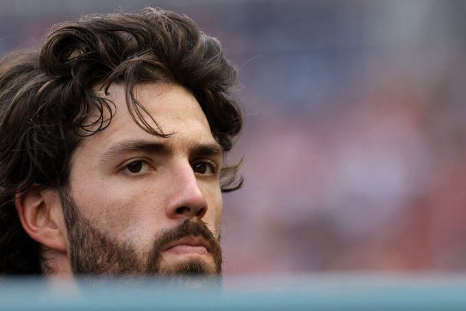 Dodgers fans shouldn't dismiss interest in Dansby Swanson for this