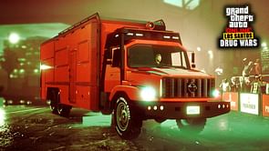 Why GTA Online players should get a Terrorbyte after the Los Santos Drug Wars update