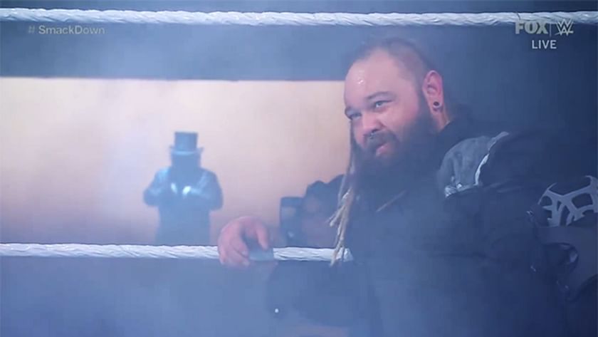 Bray Wyatt's SummerSlam debut as The Fiend will haunt your