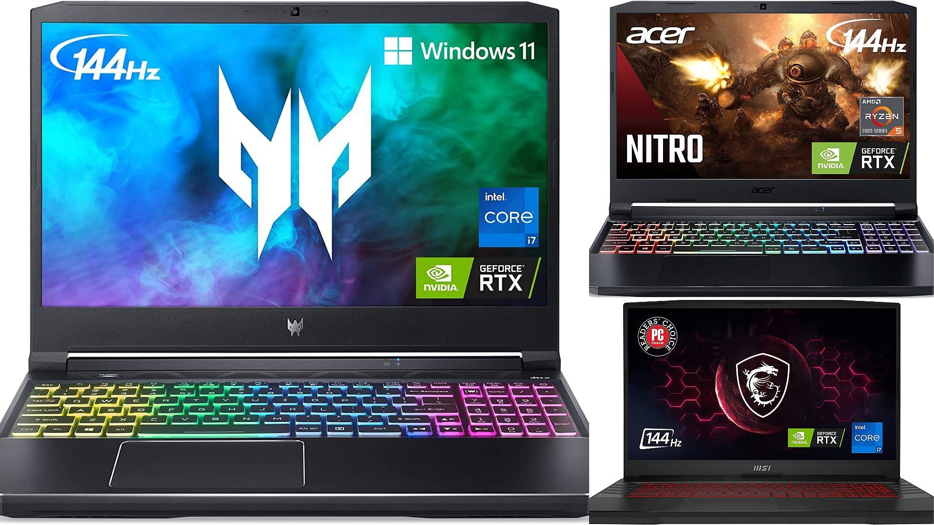 Holiday Sale 2022: 5 best laptop deals