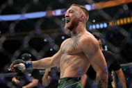 UFC star Conor McGregor