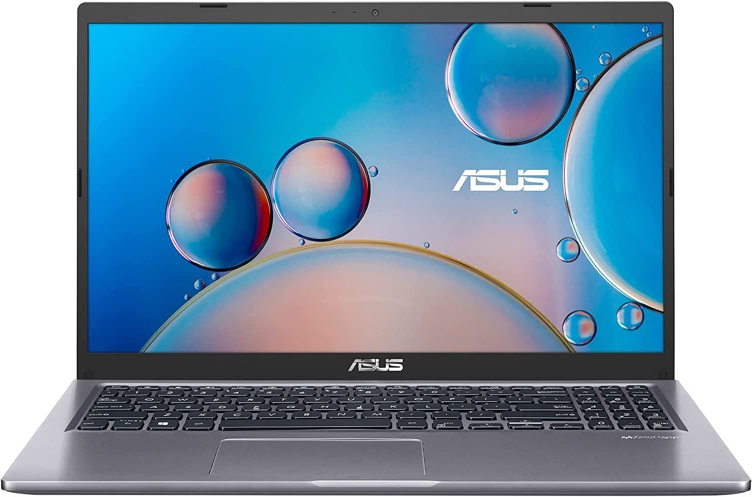 The Asus VivoBook 15 F515 laptop (Image via Amazon)