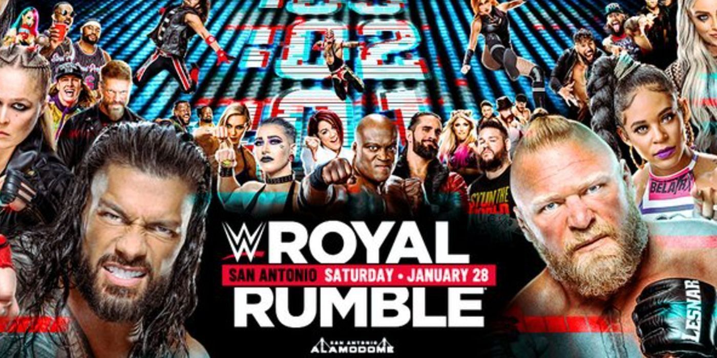 Who can we expect to return at WWE Royal Rumble?