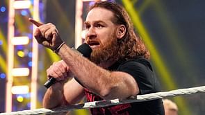 "We all know what's coming" – Former WWE manager opens up on Sami Zayn's fiery promo on SmackDown (Exclusive)