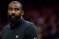Who is Amar’e Stoudemire's ex-wife Alexis Welch? All you need to know