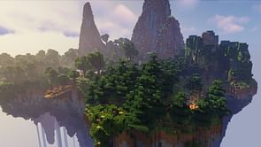 7 best Minecraft 1.19 maps