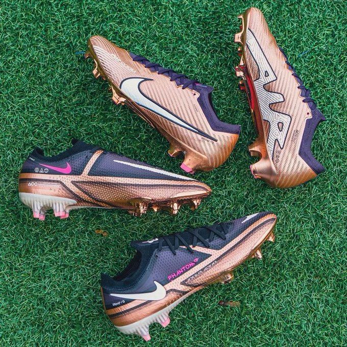 players with nike signature shoe