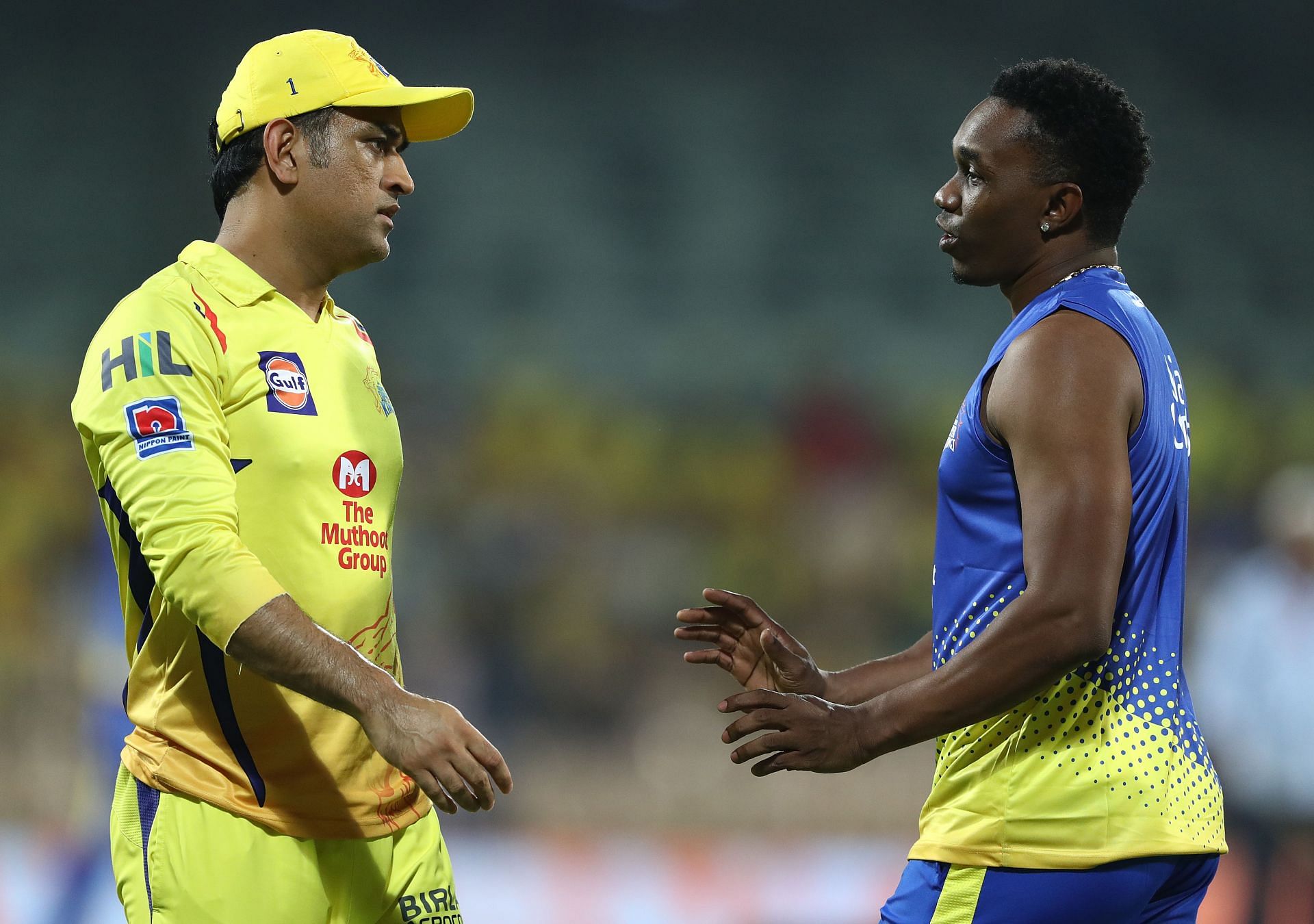 IPL Qualifier - Mumbai v Chennai (Image: Getty)