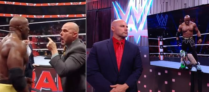 14-time World Champion, popular British star – 4 familiar faces who could return to overrule Adam Pearce's firing of Bobby Lashley on WWE RAW