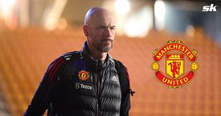 Manchester United make decision to sell underperforming star after poor performance in Cadiz friendly - Reports