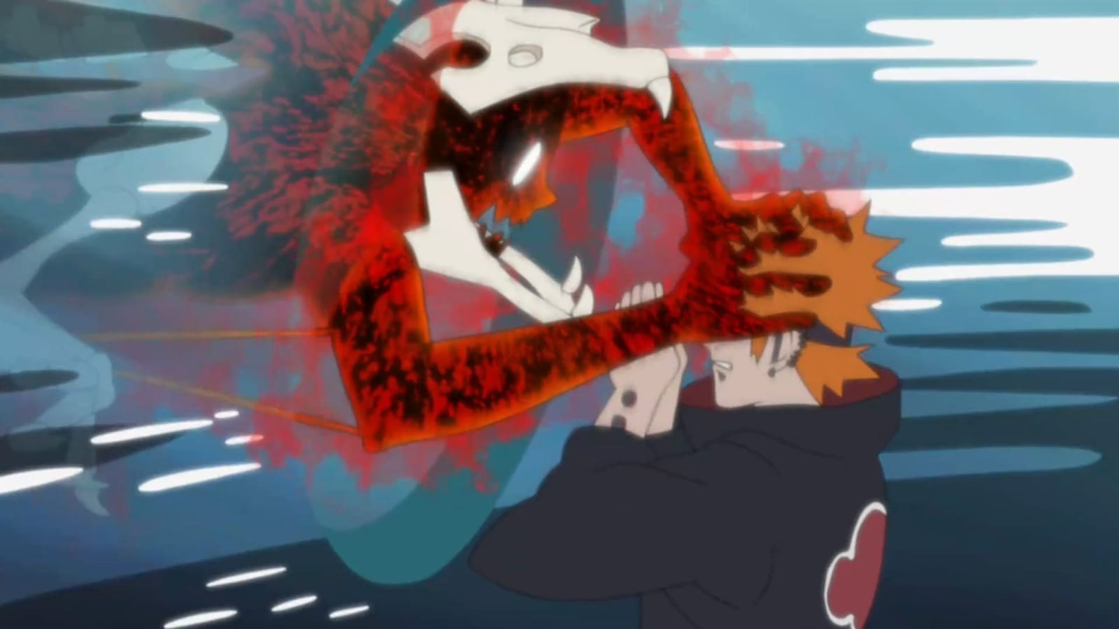 In what episode does Naruto fight Pain? Explained
