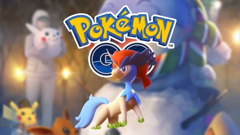 QUAIS POKÉMON FOCAR DURANTE O EVENTO DE NATAL DO POKÉMON GO! 