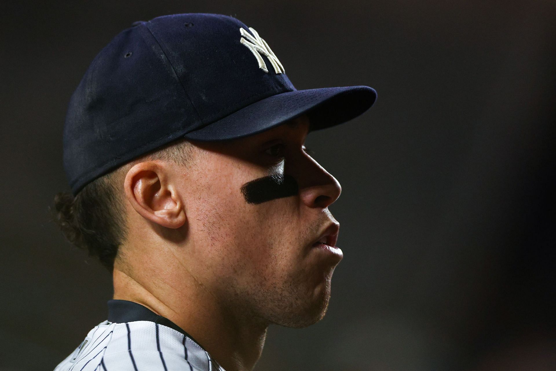 Aaron Judge shows up to Bucs game as he reportedly garners massive