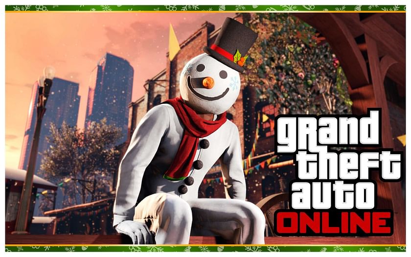 3 items that GTA Online players can get for free right now