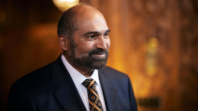 Franco Harris - Biography and Facts