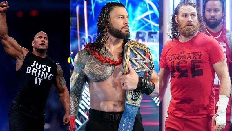 things may happen with roman reigns royal rumble 2023