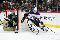 Wild vs Oilers Prediction, Odds, Line, and Picks - December 9 | 2022 NHL Season