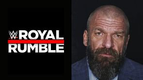 Legend wants to return after 21 years in the first Men's WWE Royal Rumble of the Triple H era
