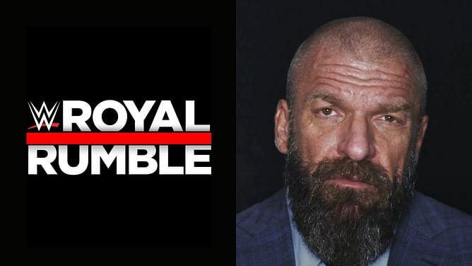 Legend wants to return after 21 years in the first Men's WWE Royal Rumble of the Triple H era