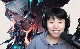 Disguised Toast gives an update on his professional Valorant team, says he has signed three players