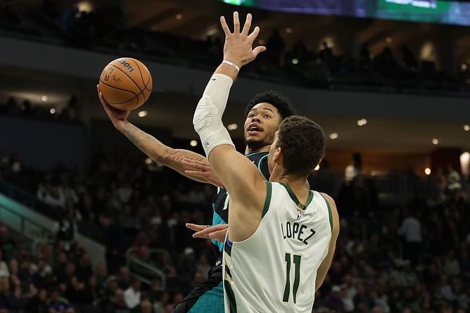 NBA DPOTY Race: Latest DPOTY ladder and power rankings feat. OG Anunoby, Brook Lopez and more | Dec. 19, 2022-23 NBA Season