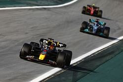 Ferrari and Mercedes double down on off-season tests to have a jumpstart over Red Bull into 2023 F1 season