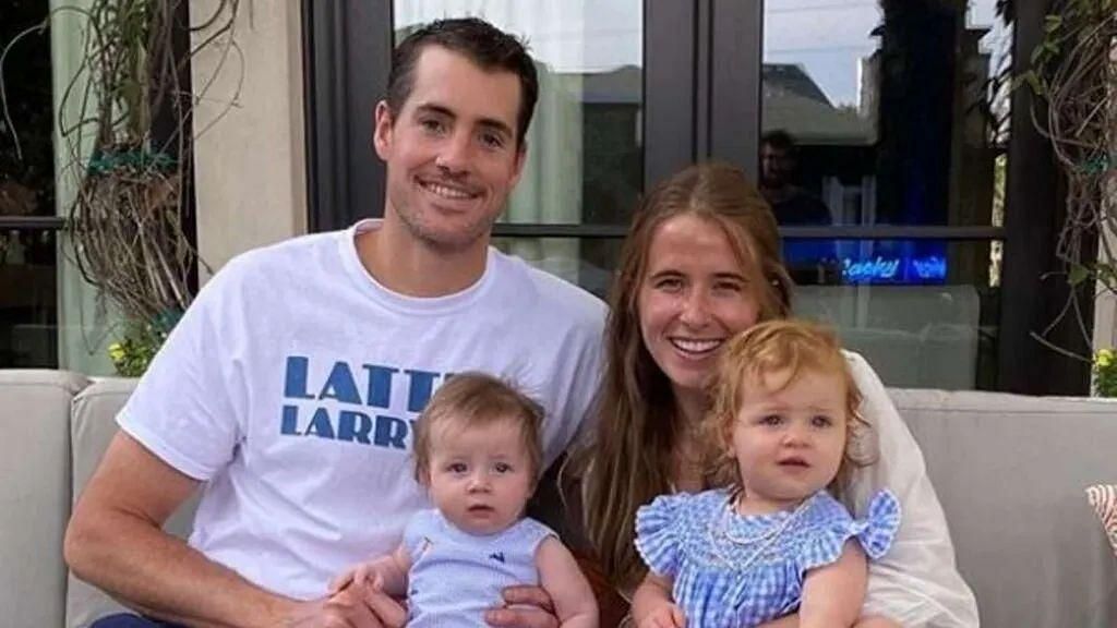 How much is John Isner's Net Worth in 2023 ? - All you need to know   John Isner