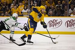 Stars vs Predators Prediction, Odds, Line, and Picks - December 27 | 2022 NHL Season