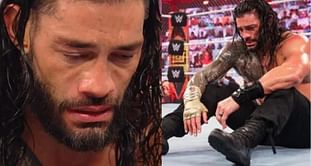 "I can't see him after WrestleMania" - WWE veteran wants Roman Reigns to take a break (Exclusive)
